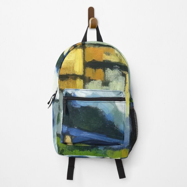 Item preview, Maurice de Vlaminck designed and sold by TizianaBrand.