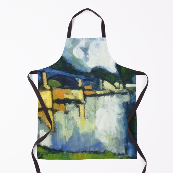 Item preview, Maurice de Vlaminck designed and sold by TizianaBrand.