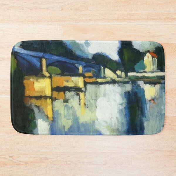 Item preview, Maurice de Vlaminck designed and sold by TizianaBrand.