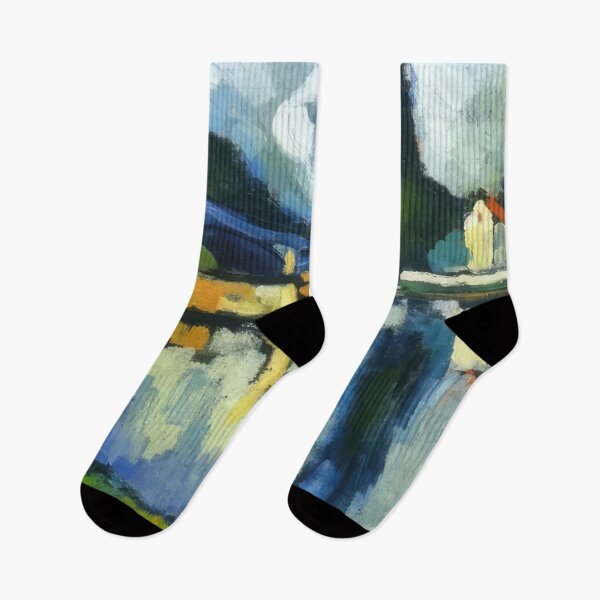 Item preview, Maurice de Vlaminck designed and sold by TizianaBrand.