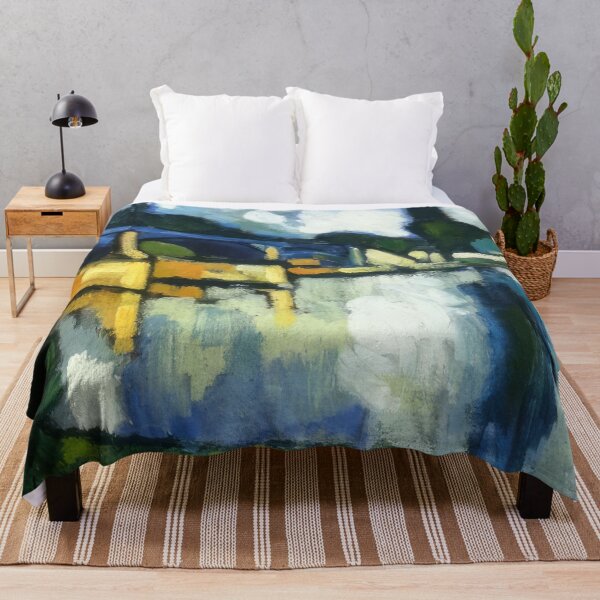 Item preview, Maurice de Vlaminck designed and sold by TizianaBrand.