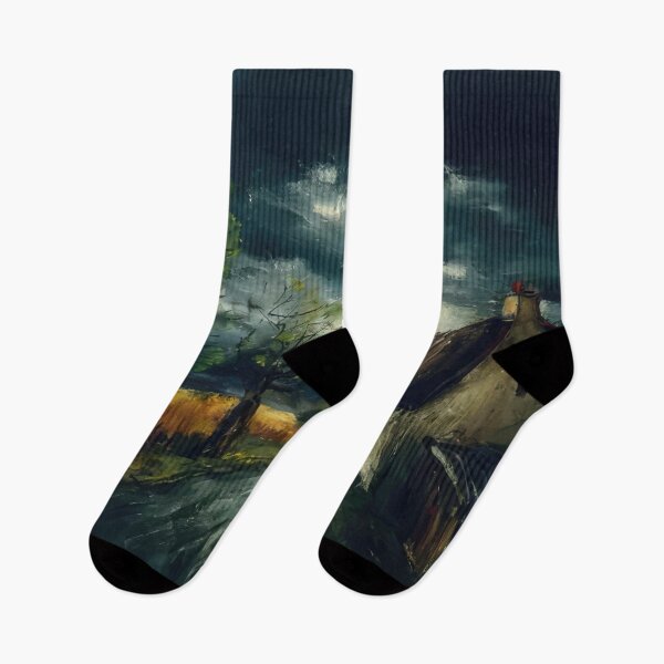 Item preview, Maurice de Vlaminck designed and sold by TizianaBrand.