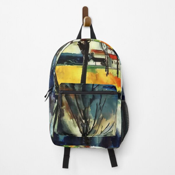 Item preview, Maurice de Vlaminck designed and sold by TizianaBrand.