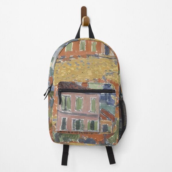 Item preview, Maurice de Vlaminck designed and sold by TizianaBrand.