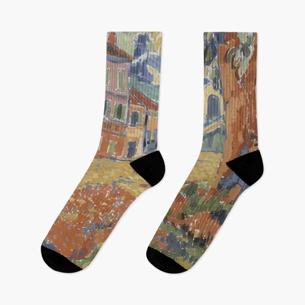 Item preview, Maurice de Vlaminck designed and sold by TizianaBrand.