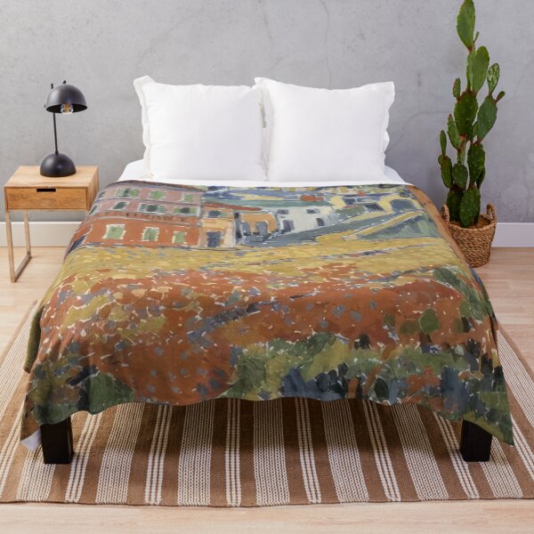 Item preview, Maurice de Vlaminck designed and sold by TizianaBrand.