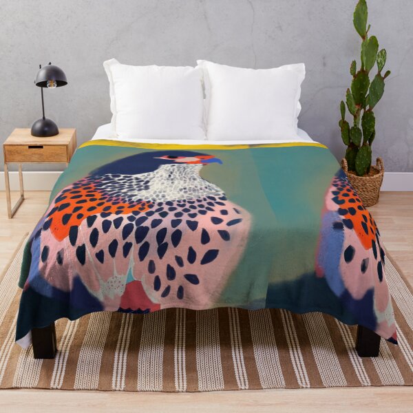 Item preview, The Hawk Watches Over the Nations designed and sold by Nicole mcleod.