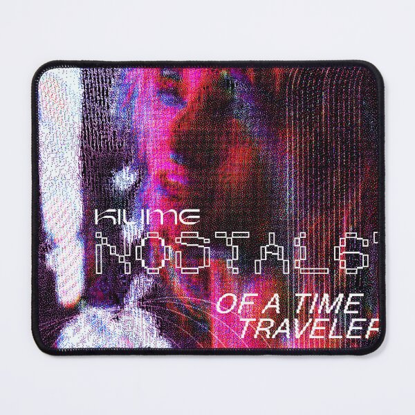 Item preview, nostalgy of a time traveler designed and sold by studio-araka.