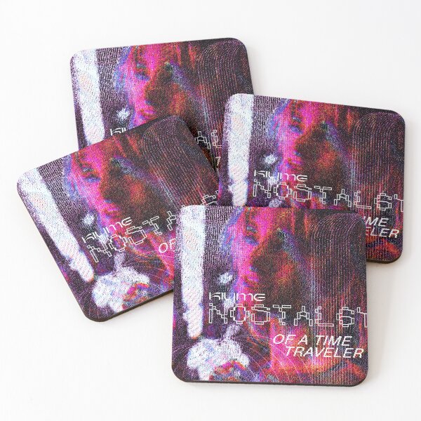 Item preview, nostalgy of a time traveler designed and sold by studio-araka.