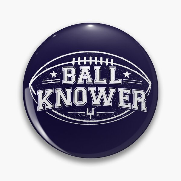 Item preview, Ball Knower designed and sold by MorvernDesigns.