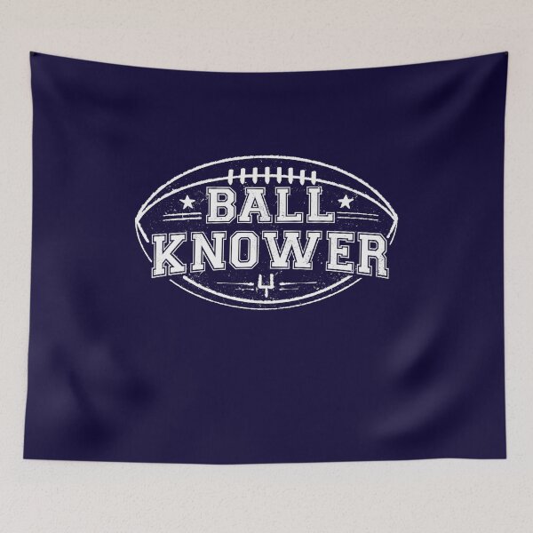 Item preview, Ball Knower designed and sold by MorvernDesigns.