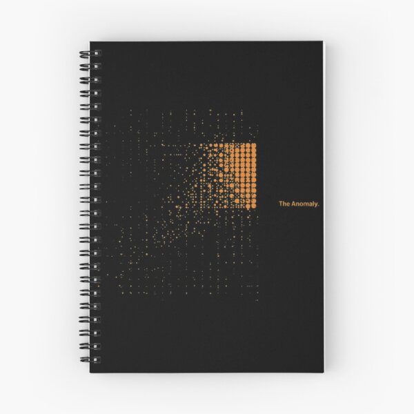 Item preview, The Anomaly Data Science Abstract Analytics Gift designed and sold by SAMNagy.