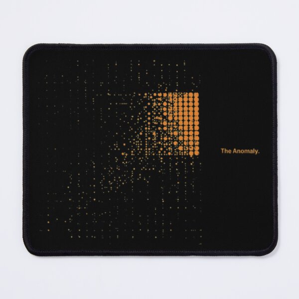 Item preview, The Anomaly Data Science Abstract Analytics Gift designed and sold by SAMNagy.