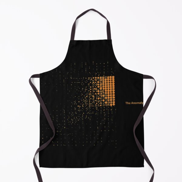 Item preview, The Anomaly Data Science Abstract Analytics Gift designed and sold by SAMNagy.