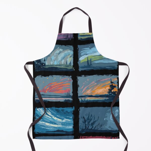 Item preview, Quiet Evenings designed and sold by CHCOfficial.
