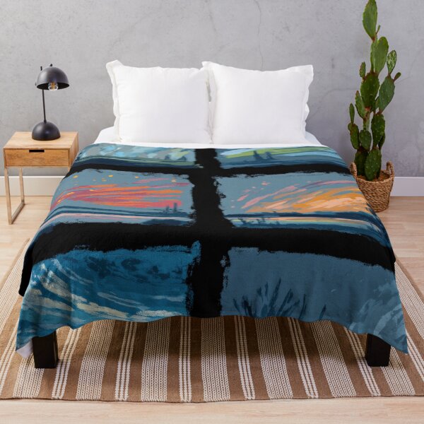 Item preview, Quiet Evenings designed and sold by CHCOfficial.