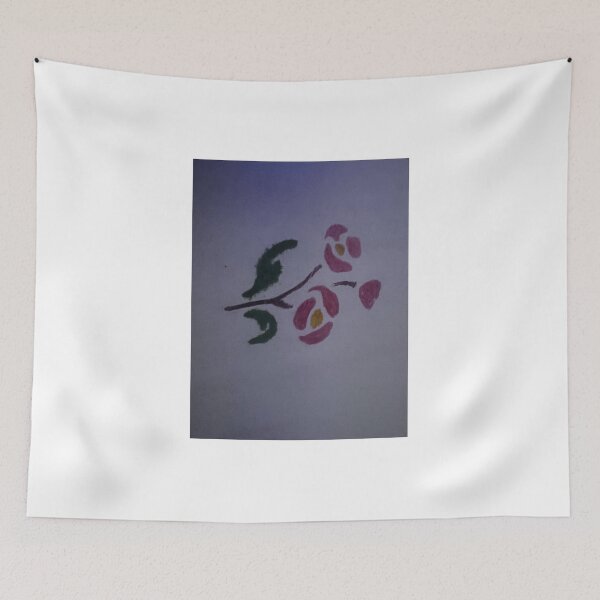 Item preview, Blume und Schönheit. Flower and Beauty designed and sold by Yaroplanner.