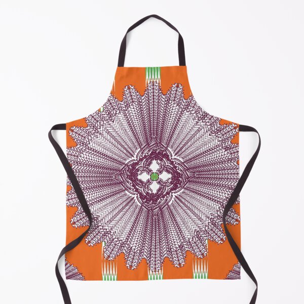 Item preview, Quiet Strength in Balance designed and sold by OIL Pattern Design .