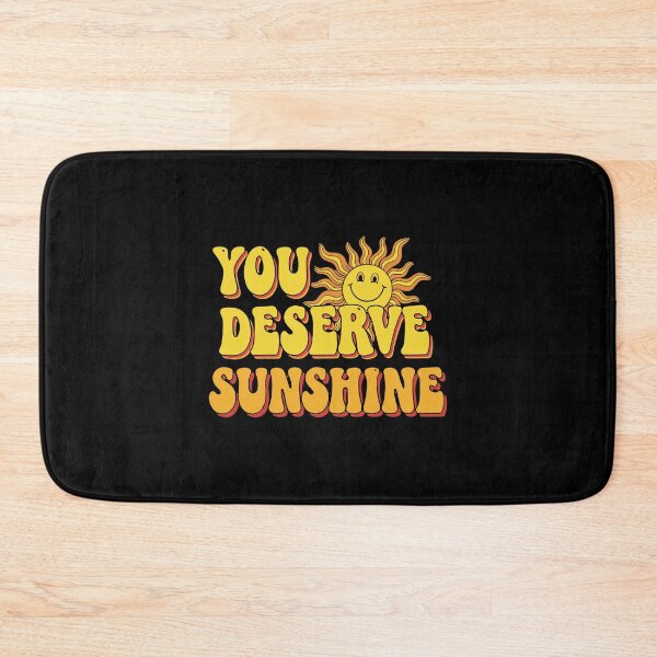 Item preview, You deserve sunshine | heated rivalry designed and sold by PopStars1993.