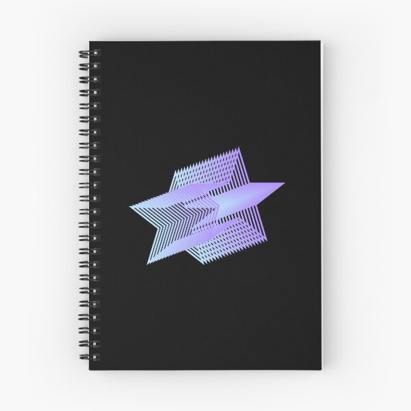 Item preview, Star Pattern designed and sold by Designfs.