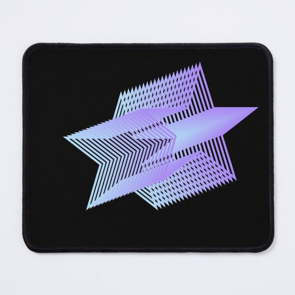 Item preview, Star Pattern designed and sold by Designfs.