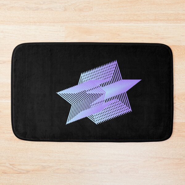 Item preview, Star Pattern designed and sold by Designfs.