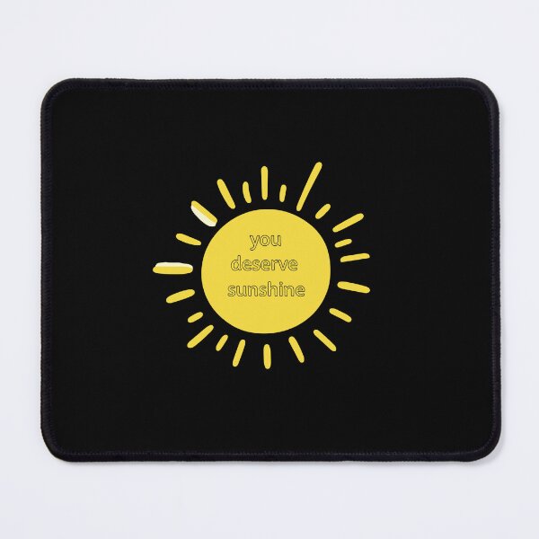 Item preview, You deserve sunshine - heated rivalry designed and sold by PopStars1993.