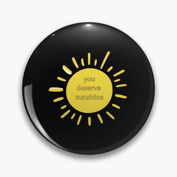 Item preview, You deserve sunshine - heated rivalry designed and sold by PopStars1993.