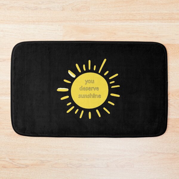 Item preview, You deserve sunshine - heated rivalry designed and sold by PopStars1993.