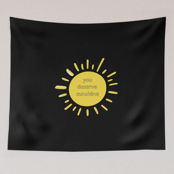 Item preview, You deserve sunshine - heated rivalry designed and sold by PopStars1993.