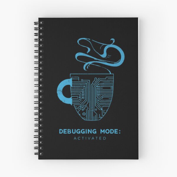 Item preview, Debugging Mode Activated Circuit Board Coffee Gift designed and sold by SAMNagy.