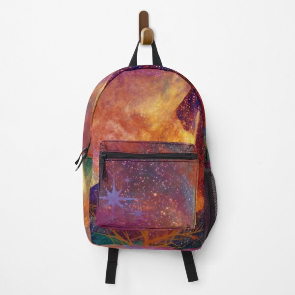 Item preview, Holy Fire Descends: Jesus Illuminates the Path Ahead designed and sold by Nicole mcleod.