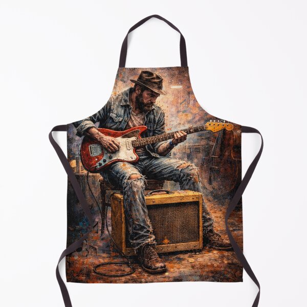 Item preview, Amospheric blues club scene designed and sold by grittymusicart.