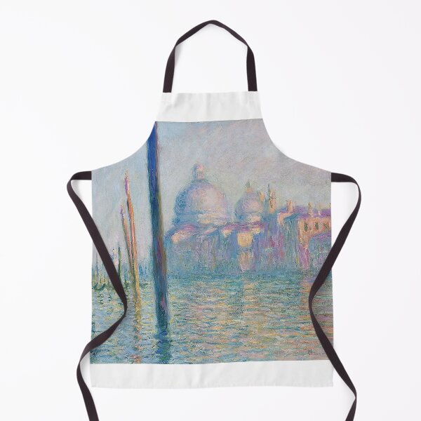 Item preview, The Grand Canal, Venice (1908) – Claude Monet designed and sold by Art Outlaws.