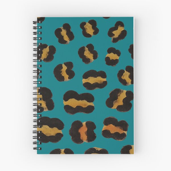 Item preview, Wild Strength Leopard Pattern designed and sold by annenambiro.