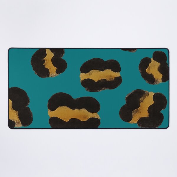 Item preview, Wild Strength Leopard Pattern designed and sold by annenambiro.