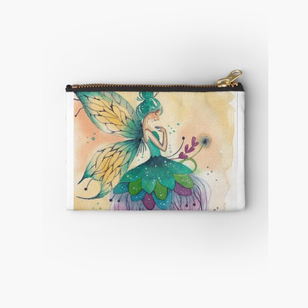 Item preview, Tender flower faerie designed and sold by Chloe Nyiri.