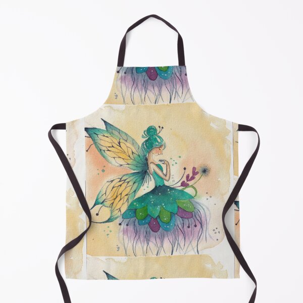 Item preview, Tender flower faerie designed and sold by Chloe Nyiri.