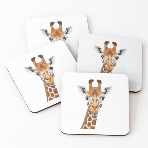 Item preview, Giraffe Lover Design designed and sold by RockitBaby.