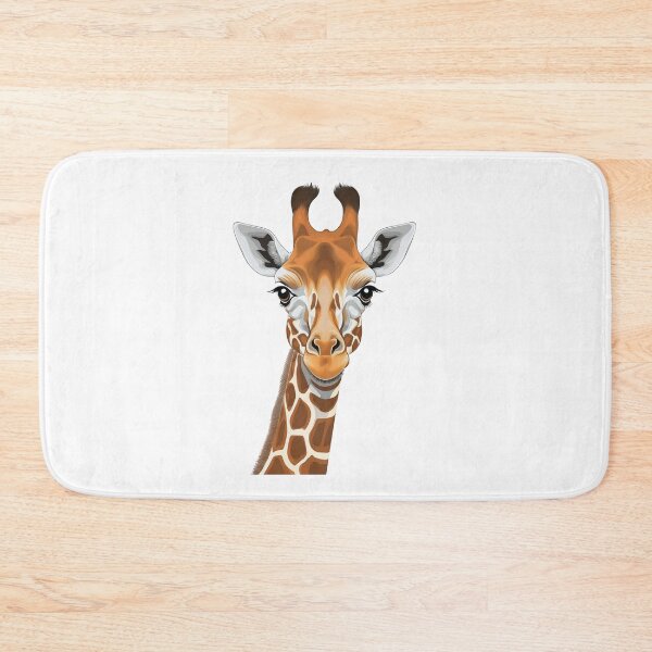 Item preview, Giraffe Lover Design designed and sold by RockitBaby.