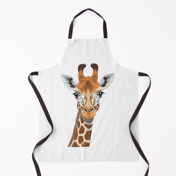 Item preview, Giraffe Lover Design designed and sold by RockitBaby.