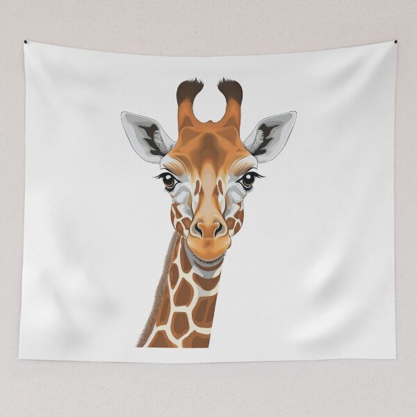 Item preview, Giraffe Lover Design designed and sold by RockitBaby.