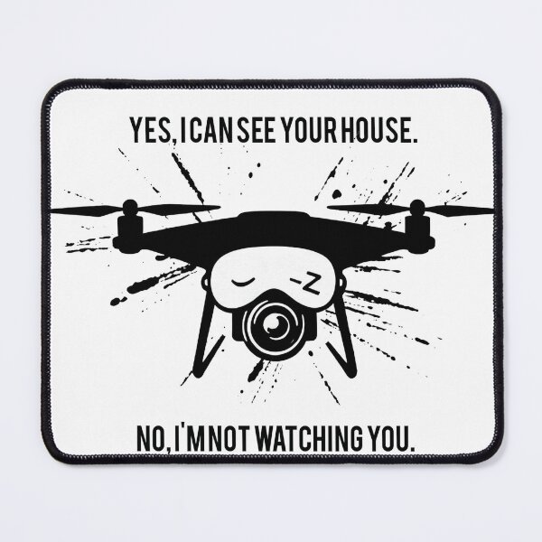 Item preview, Spy Drone designed and sold by Around with my camera.