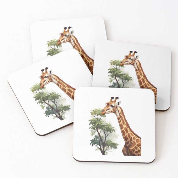 Item preview, Gentle Giant Giraffe designed and sold by RockitBaby.