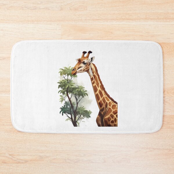 Item preview, Gentle Giant Giraffe designed and sold by RockitBaby.