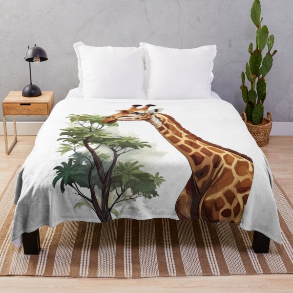 Item preview, Gentle Giant Giraffe designed and sold by RockitBaby.