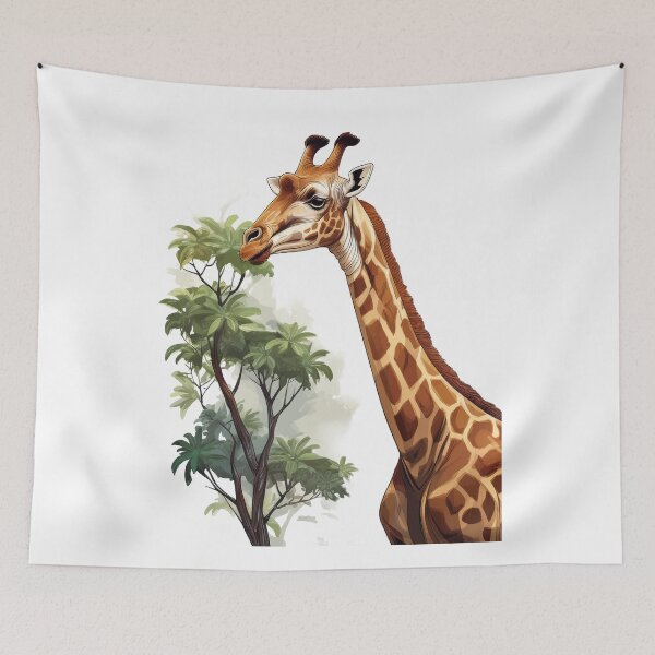 Item preview, Gentle Giant Giraffe designed and sold by RockitBaby.