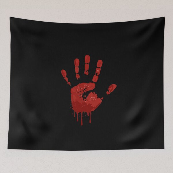 Item preview, MMIW Mask designed and sold by PopStars1993.