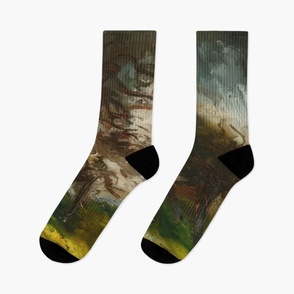 Item preview, Maurice de Vlaminck designed and sold by TizianaBrand.