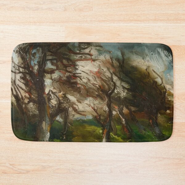 Item preview, Maurice de Vlaminck designed and sold by TizianaBrand.